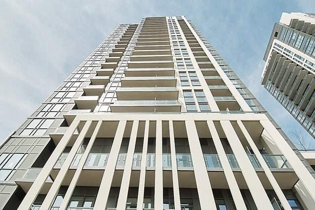 2204 - 17 Zorra St, Condo with 1 bedrooms, 1 bathrooms and 1 parking in Toronto ON | Image 15