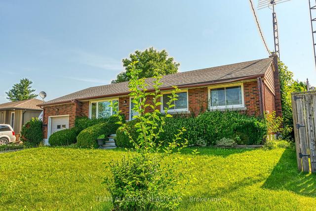 6756 Heximer Ave, House detached with 3 bedrooms, 2 bathrooms and 3 parking in Niagara Falls ON | Image 12