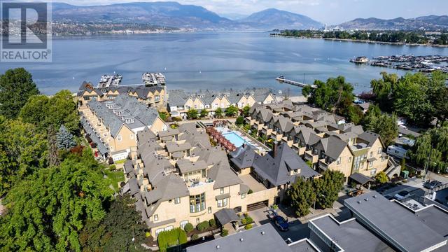 125 - 3880 Truswell Road, House attached with 3 bedrooms, 3 bathrooms and 1 parking in Kelowna BC | Image 2
