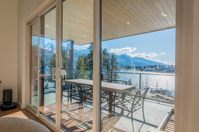 575 Larch Drive, House detached with 4 bedrooms, 3 bathrooms and 4 parking in Kaslo BC | Image 63