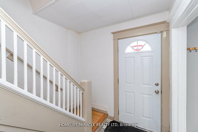 4107 Portage Rd, House detached with 3 bedrooms, 1 bathrooms and 10 parking in Niagara Falls ON | Image 32