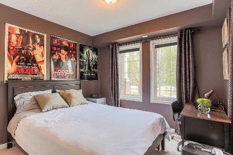 th8 - 95 The Queensway, Townhouse with 1 bedrooms, 1 bathrooms and 1 parking in Toronto ON | Image 14