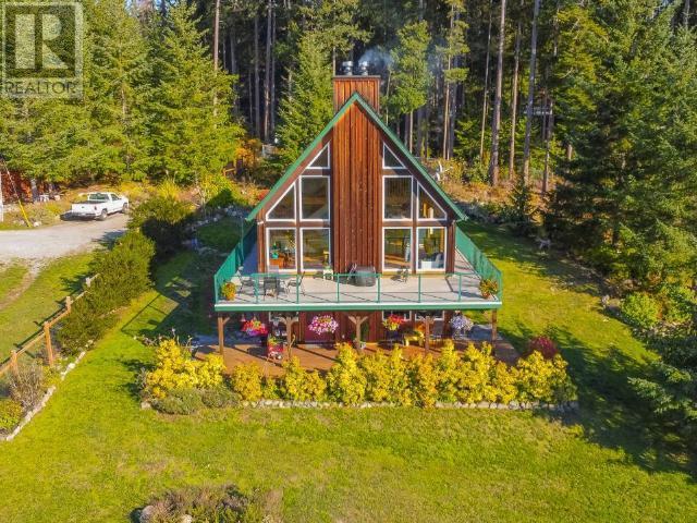 6268 Shelter Point Road, House detached with 3 bedrooms, 2 bathrooms and null parking in Powell River D BC | Image 83