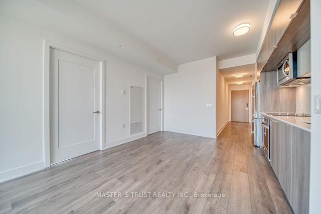 3218 - 585 Bloor St E, Condo with 2 bedrooms, 2 bathrooms and 1 parking in Toronto ON | Image 10