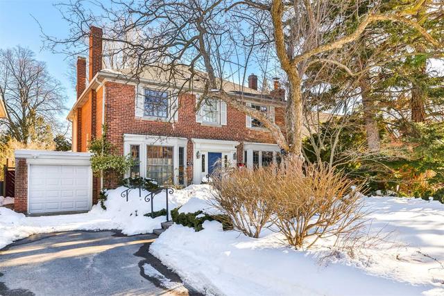 427 Lytton Blvd, House detached with 4 bedrooms, 4 bathrooms and 3 parking in Toronto ON | Image 15