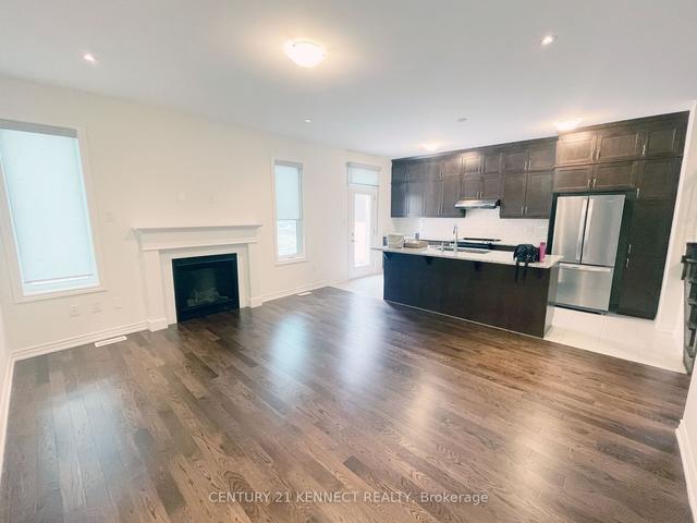 50 Navitas Cres, House detached with 4 bedrooms, 4 bathrooms and 2 parking in Markham ON | Image 26