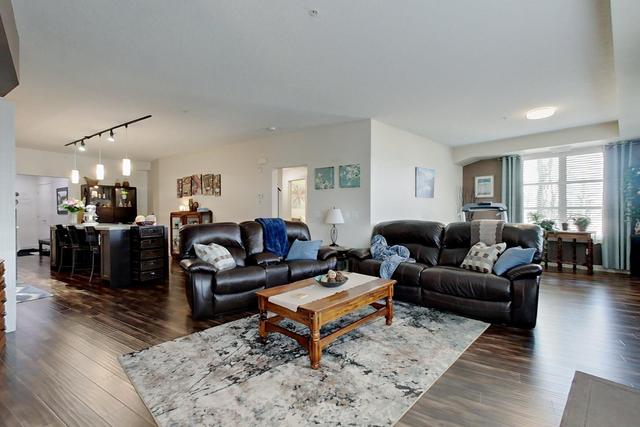 5134 - 2660 22 Street, Condo with 2 bedrooms, 2 bathrooms and 1 parking in Red Deer AB | Image 10