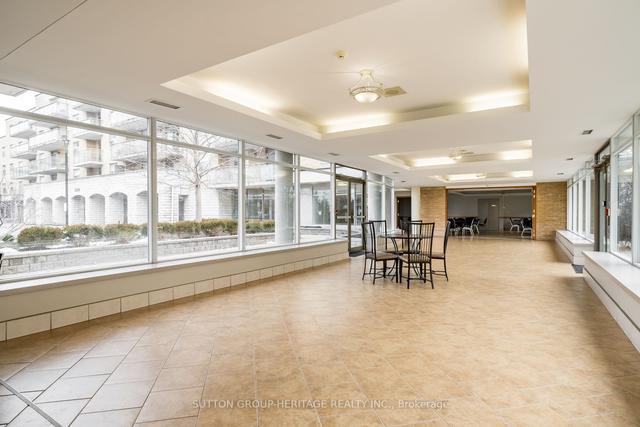 507 - 2502 Rutherford Rd, Condo with 2 bedrooms, 2 bathrooms and 1 parking in Vaughan ON | Image 22