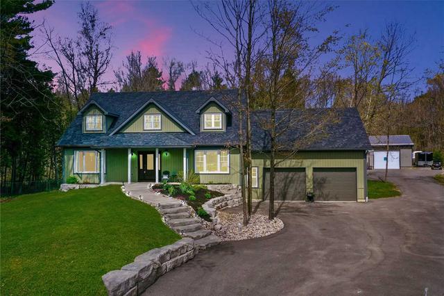 129 Bass Line, House detached with 5 bedrooms, 3 bathrooms and 12 parking in Oro Medonte ON | Image 12