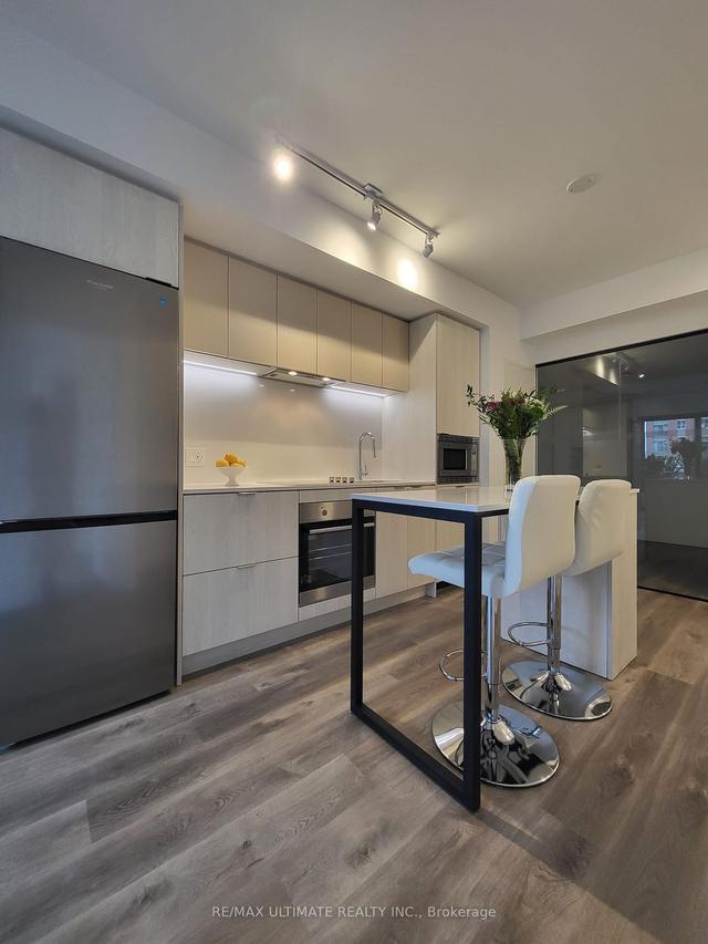 405 - 1 Jarvis St, Condo with 2 bedrooms, 2 bathrooms and 1 parking in Hamilton ON | Image 12