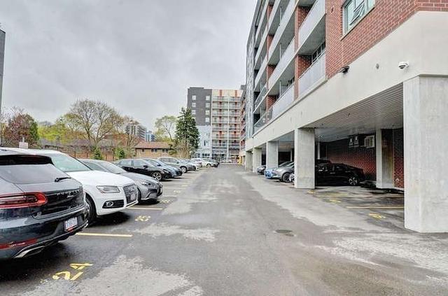 612 - 308 Lester St, Condo with 1 bedrooms, 1 bathrooms and 1 parking in Waterloo ON | Image 8