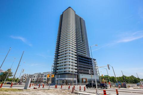 2614 - 7895 Jane St, Condo with 2 bedrooms, 2 bathrooms and 1 parking in Vaughan ON | Card Image