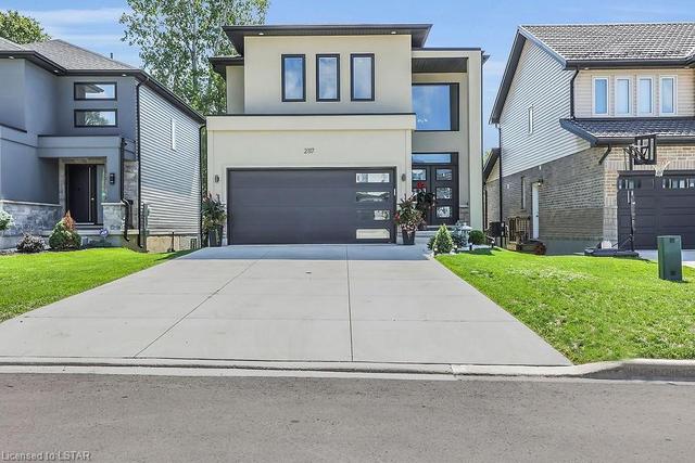 2117 Purcell Court, House detached with 3 bedrooms, 2 bathrooms and 6 parking in London ON | Image 7