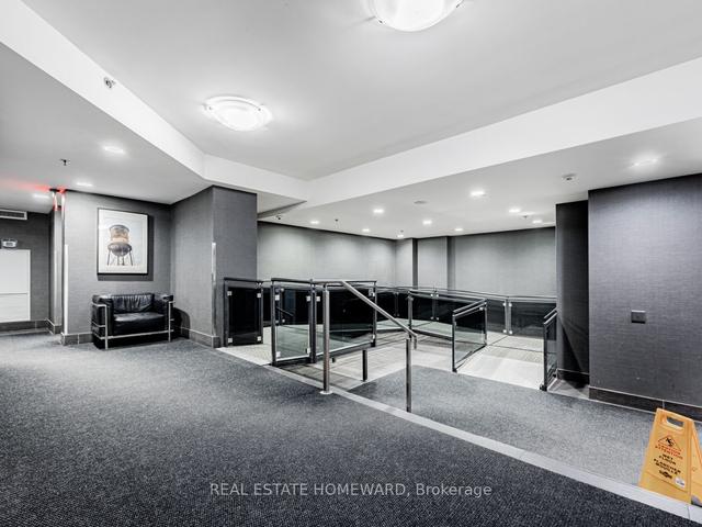 906 - 816 Lansdowne Ave, Condo with 1 bedrooms, 1 bathrooms and 0 parking in Toronto ON | Image 9
