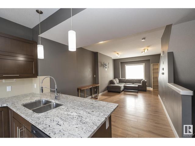 37 - 13003 132 Av Nw, House attached with 2 bedrooms, 2 bathrooms and null parking in Edmonton AB | Image 13