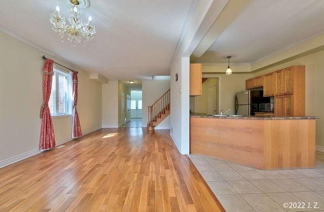 81 Peshawar Ave, House detached with 4 bedrooms, 4 bathrooms and 4 parking in Markham ON | Image 26