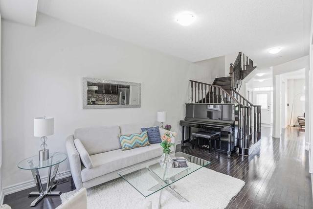 866 Castlemore Ave, House attached with 3 bedrooms, 4 bathrooms and 3 parking in Markham ON | Image 30