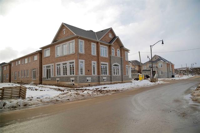 0115 Nightjar Dr, House detached with 4 bedrooms, 4 bathrooms and 4 parking in Brampton ON | Image 7