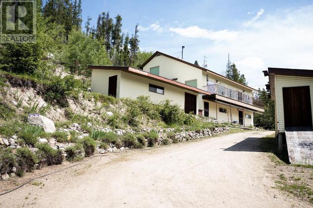 4158 Princeton Summerland Road, House detached with 3 bedrooms, 1 bathrooms and 1 parking in Okanagan Similkameen H BC | Image 12