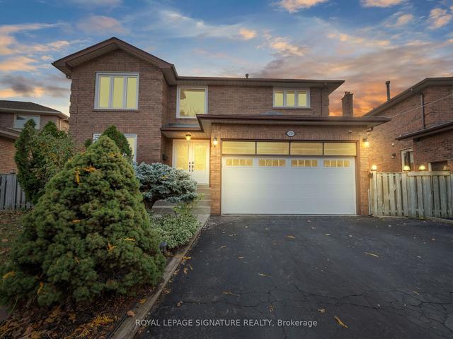 159 Whitchurch Mews, House detached with 4 bedrooms, 6 bathrooms and 6 parking in Mississauga ON | Image 1