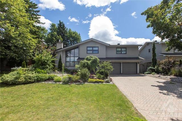 24 Commanche Drive, House detached with 5 bedrooms, 4 bathrooms and 6 parking in Ottawa ON | Image 1
