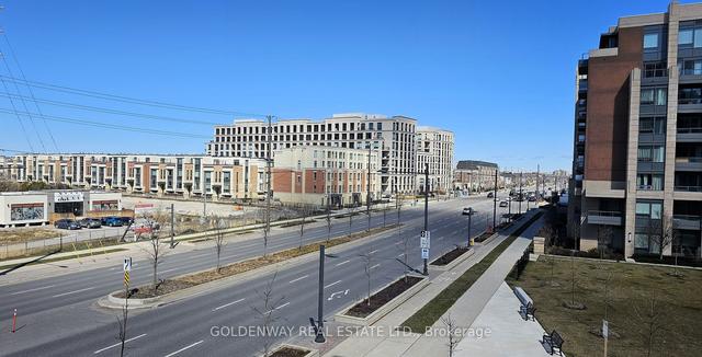 326 - 25 Water Walk Dr, Condo with 2 bedrooms, 2 bathrooms and 1 parking in Markham ON | Image 5