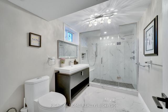1 Neddie Dr, House detached with 4 bedrooms, 3 bathrooms and 4 parking in Toronto ON | Image 21