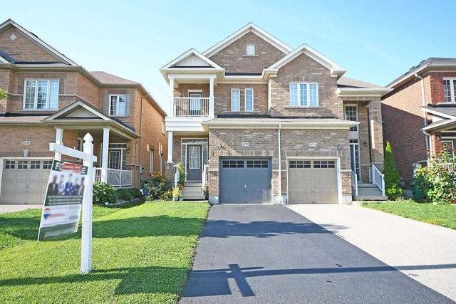 4772 Bluefeather Lane, House semidetached with 3 bedrooms, 3 bathrooms and 4 parking in Mississauga ON | Image 23