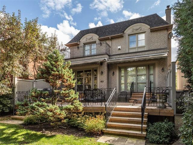 570 Bedford Park Ave, House detached with 4 bedrooms, 4 bathrooms and 6 parking in Toronto ON | Image 8