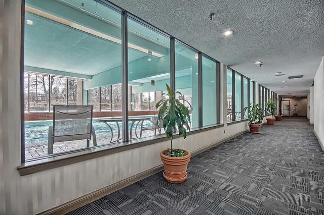 1517 - 75 Bamburgh Circ, Condo with 3 bedrooms, 2 bathrooms and 2 parking in Toronto ON | Image 29