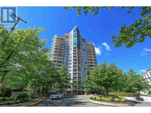1001 - 1196 Pipeline Road, Condo with 2 bedrooms, 2 bathrooms and 1 parking in Coquitlam BC | Card Image