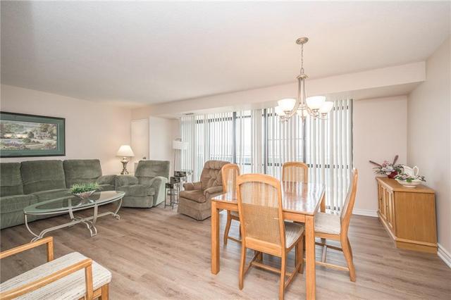 1104 - 301 Frances Avenue S, Condo with 3 bedrooms, 1 bathrooms and null parking in Hamilton ON | Image 25