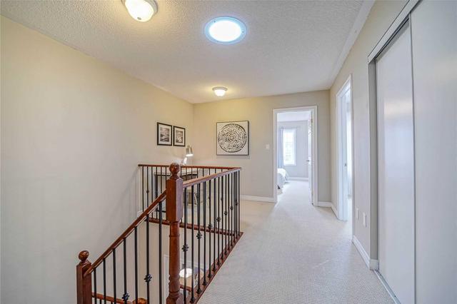 54 Westray Cres, House semidetached with 3 bedrooms, 3 bathrooms and 3 parking in Ajax ON | Image 13