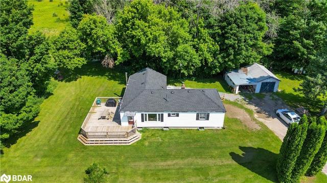 345 North Mountain Road, House detached with 4 bedrooms, 1 bathrooms and 13 parking in Kawartha Lakes ON | Image 29
