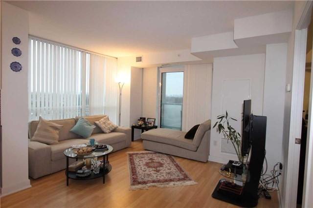 704 - 5740 Yonge St, Condo with 2 bedrooms, 2 bathrooms and 1 parking in Toronto ON | Image 10