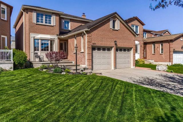 4473 Hearthside Dr, House detached with 4 bedrooms, 4 bathrooms and 6 parking in Mississauga ON | Image 36