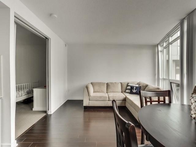 633 - 38 Dan Leckie Way, Condo with 1 bedrooms, 1 bathrooms and 0 parking in Toronto ON | Image 2