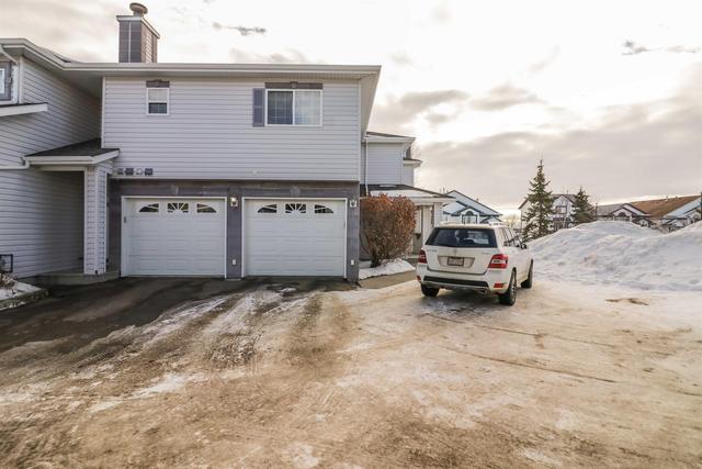12a - 32 Daines Avenue, Home with 3 bedrooms, 2 bathrooms and 2 parking in Red Deer County AB | Image 23