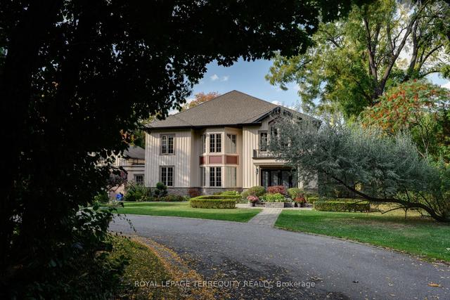 22 Deanbank Dr, House detached with 4 bedrooms, 5 bathrooms and 10 parking in Markham ON | Image 35