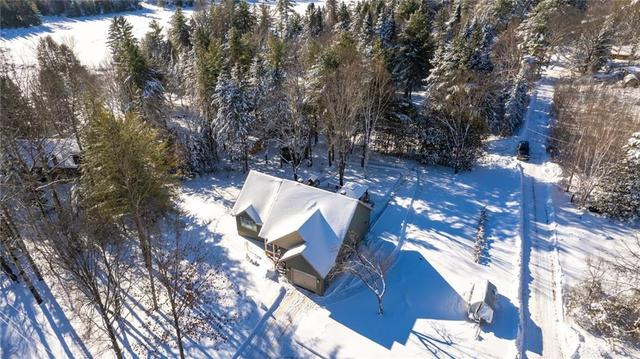 1223 Fraser Road, House detached with 3 bedrooms, 1 bathrooms and 4 parking in Greater Madawaska ON | Image 11