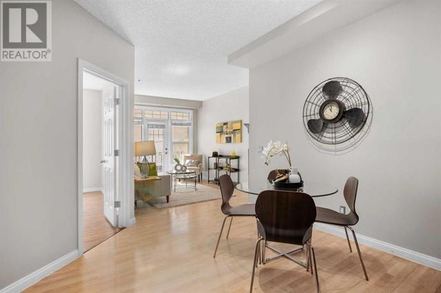 307, - 923 15 Avenue Sw, Condo with 2 bedrooms, 2 bathrooms and 1 parking in Calgary AB | Image 8