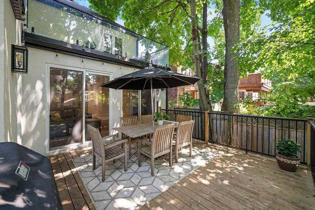 12 Menin Rd, House detached with 4 bedrooms, 5 bathrooms and 3 parking in Toronto ON | Image 26
