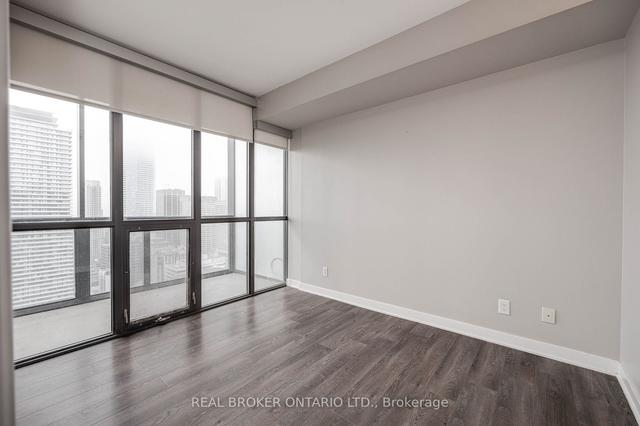 3903 - 110 Charles St E, Condo with 1 bedrooms, 1 bathrooms and 1 parking in Toronto ON | Image 8