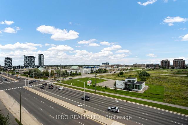 614 - 128 Grovewood Common, Condo with 1 bedrooms, 1 bathrooms and 1 parking in Oakville ON | Image 21