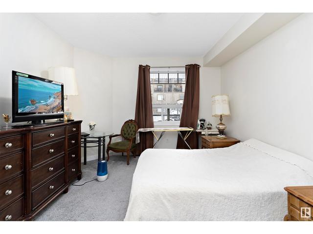 116 - 2035 Grantham Co Nw, Condo with 2 bedrooms, 2 bathrooms and null parking in Edmonton AB | Image 17