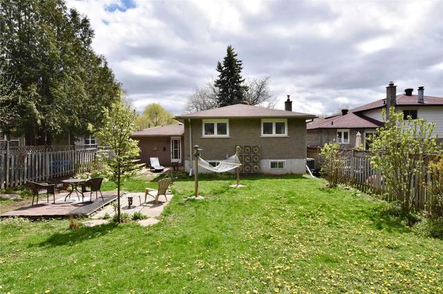 24 Cynthia Crt, House detached with 3 bedrooms, 2 bathrooms and 5 parking in Barrie ON | Image 15