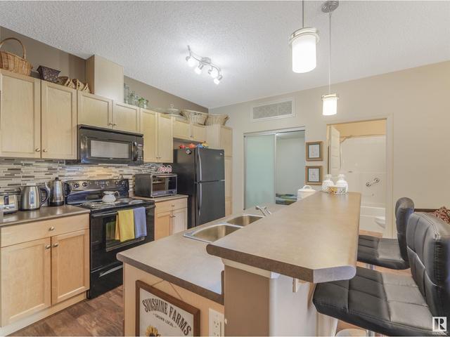 345 - 7825 71 St Nw, Condo with 2 bedrooms, 2 bathrooms and 3 parking in Edmonton AB | Image 4