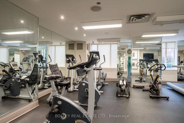102 - 485 Rosewell Ave, Condo with 1 bedrooms, 1 bathrooms and 1 parking in Toronto ON | Image 17