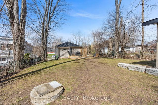 48 Percy Cres, House detached with 2 bedrooms, 2 bathrooms and 5 parking in Scugog ON | Image 24