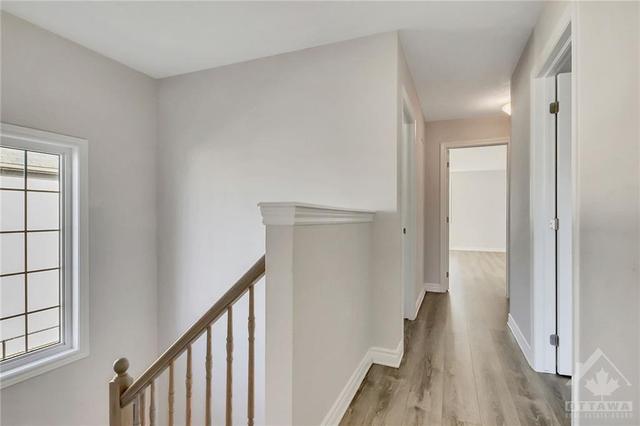 3052 Freshwater Way, Townhouse with 3 bedrooms, 3 bathrooms and 2 parking in Ottawa ON | Image 13
